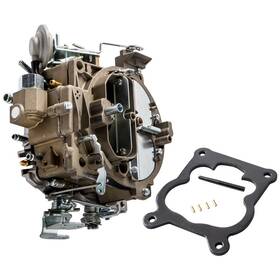 Bfo 96lr7u 4 Bbl Carburetor Carb For Chevy Gmc 350 327 396 400 402 427 454 1966-1973
