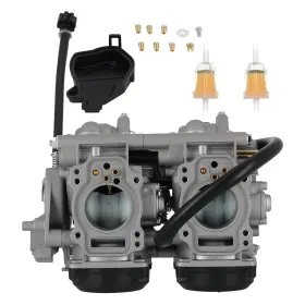 15003-0006 Bfo 9gyxac Carburetor For Kawasaki Brute Force 650 Kvf650 Kvf650d 2005-2013 15003-0006 Bfo 9gyxac Carburetor For Kawasaki Brute Force 650 Kvf650 Kvf650d 2005-2013