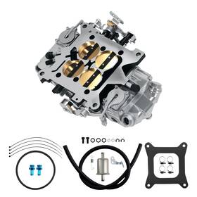 Bfo A309pc 4bbl 4 Barrel Carburetor Carb For 950 Cfm Mechanical Secondary Br-67202