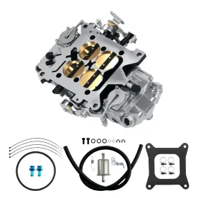 Br-67202 Bfo A309pc 4bbl 4 Barrel Carburetor Carb For 950 Cfm Mechanical Secondary