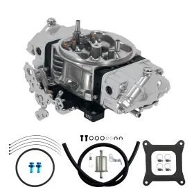 Br-67202 Bfo L9ck5j 4 Barrel Racing Carburetor For 950 Cfm Mechanical Secondary Br-67202 Bfo L9ck5j 4 Barrel Racing Carburetor For 950 Cfm Mechanical Secondary