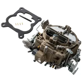 P1cs4m Bfo 4 Bbl Carburetor Carb For Chevy Gmc 350 327 396 400 402 427 454 1966-1973