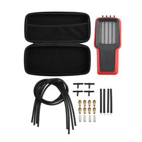 Bfo Pdbs9v 4 Cylinder Motorcycle Carburetor Universal Synchronizer Kit For