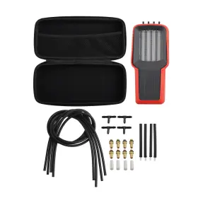 Pdbs9v Bfo 4 Cylinder Motorcycle Carburetor Universal Synchronizer Kit For