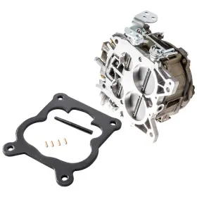 1901-gg Bfo Us9rq3 4 Barrel Carburetor For Chevy 1901r Rochester Quadrajet 4mv 1966-1973