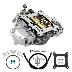 Bfo Vh3tbl Performance Race Carburetor For 950cfm Br-67202 Mechanical Secondary 4 Barrel