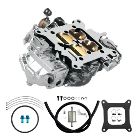Br-67202 Bfo Vh3tbl Performance Race Carburetor For 950cfm Mechanical Secondary 4 Barrel