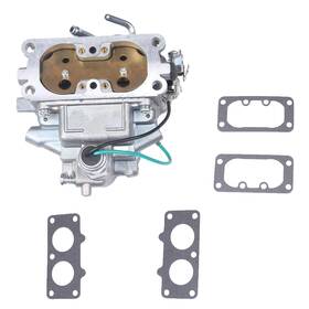 Bh-motor Am132398 Bh-motor Carburetor For John Deere Am134421 Replacement Carb