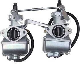 Bh-motor Cb175-carb Carburetor Carb For Honda Cb175 Cl175 1969-1973 Cb200 Cl200 1974-1976