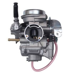 Bh-motor Yfm90-carb Carburetor For Yamaha Yfm90 Raptor 90 Atv 2009-2013 43d-e4301-00-00