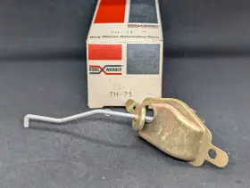 2bbl Borg Warner Th71 Nors 1968 1969 Dodge Plymouth 273 Inch 318 Carter Carburetor Choke Thermostat