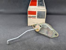 Borg Warner Th72 Nors 1968 1969 Chrysler Dodge Plymouth 383 Inch 2bbl Carburetor Choke Thermostat