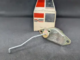 2bbl Borg Warner Th72 Nors 1968 1969 Chrysler Dodge Plymouth 383 Inch Carburetor Choke Thermostat