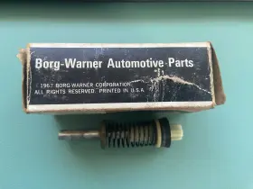 13116 Borgwarner Borg Warner Carburetor Accelerator Pump 13116 Borgwarner Borg Warner Carburetor Accelerator Pump