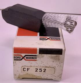 Borgwarner Cf252 - Borg Warner Carburetor Float New Old Stock