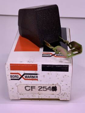 Borgwarner Cf254 - Borg Warner Carburetor Float New Old Stock