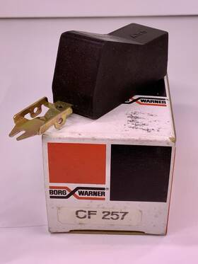 Borgwarner Cf257 - Borg Warner Carburetor Float New Old Stock