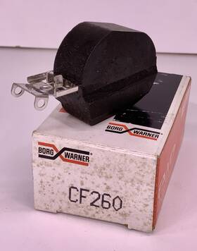 Borgwarner Cf260 - Borg Warner Carburetor Float New Old Stock