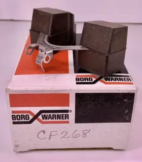 Cf268 Borgwarner - Borg Warner Carburetor Float New Old Stock
