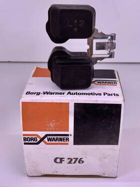 Borgwarner Cf276 - Borg Warner Carburetor Float New Old Stock