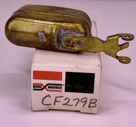 Cf279b Borgwarner - Borg Warner Carburetor Float New Old Stock