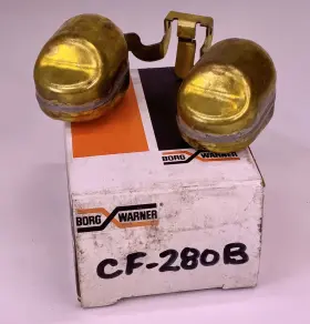 Cf280b Borgwarner - Borg Warner Carburetor Float New Old Stock