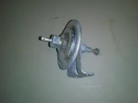 Dp-128 Borgwarner 1962-1967 Pontiac Carburetor Dash Pot