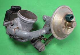 Bosch 043133067 Throttle Body - Gas Recovery Valve 043906281 0588100005 Vw Beetle