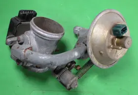 0588100005 Bosch 043133067 Throttle Body - Gas Recovery Valve 043906281 Vw Beetle