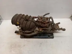 0438120054 Bosch 1987 Vw Cabriolet Fuel Distributor Air Flow Oem Parts Or Fix 0438120054 Bosch 1987 Vw Cabriolet Fuel Distributor Air Flow Oem Parts Or Fix