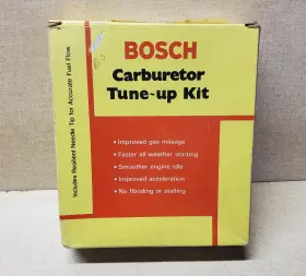 Ctk83 Bosch Volkswagen Solex Carburetor Kit Beetle Bus Karmann Ghia Thing Ctk83 Bosch Volkswagen Solex Carburetor Kit Beetle Bus Karmann Ghia Thing