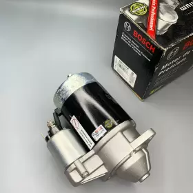 Seau-au993b-b9-sr137x Bosch Genuine Reman Starter For 1974-1977 Nissan 260z 280z 810 Sr137x Seau-au993b-b9-sr137x Bosch Genuine Reman Starter For 1974-1977 Nissan 260z 280z 810 Sr137x
