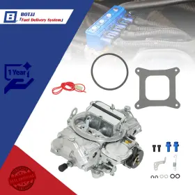 0-80508s Botjj Bt54234b Higher Quality Carburetor Electric Choke Vacuum Secondaries For 750 Cfm