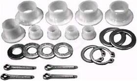 Brand Rotary 8322 Front End Repair Kit For Snapper