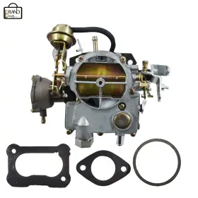 1601496 Brandbager 2 Barrel Carburetor Rochester For Chevrolet 2gc 350 305/5.7 400/6.6l 1970-1980 1601496 Brandbager 2 Barrel Carburetor Rochester For Chevrolet 2gc 350 305/5.7 400/6.6l 1970-1980