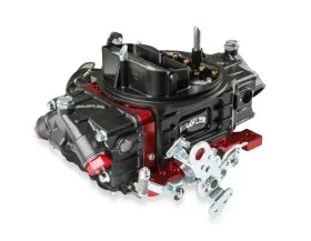 Br-67319 Brawler 750 Cfm Street Carburetor Vacuum Secondary-black Br-67319 Brawler 750 Cfm Street Carburetor Vacuum Secondary-black