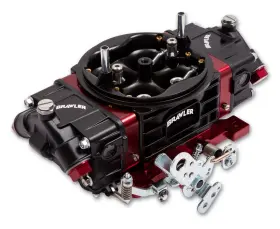 Br-67332 Brawler 850 Cfm Race Carburetor Mechanical Secondary