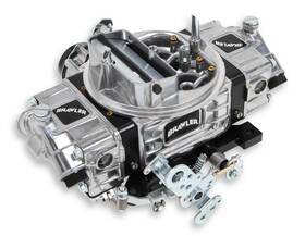 Brawler Frbr-67213 750 Cfm Street Carburetor Mechanical Secondary- Fa