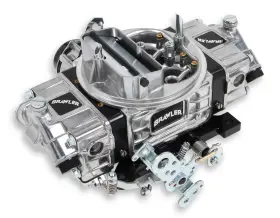 Frbr-67213 Brawler 750 Cfm Street Carburetor Mechanical Secondary- Fa
