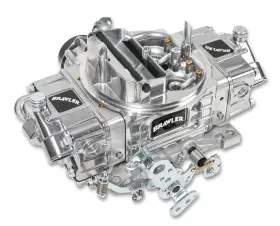 Frbr-67254 Brawler 600 Cfm Diecast Carburetor Mechanical Secondary-factory