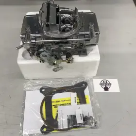 Frbr-67276 Brawler 650 Cfm Diecast Carburetor Mechanical Secondary Frbr-67276 Brawler 650 Cfm Diecast Carburetor Mechanical Secondary
