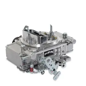 Qft-br-67276 Brawler Br-67276 650 Cfm Diecast Carburetor Mechanical Secondary
