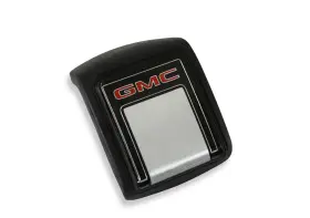 05-210 Brothers Trucks Deluxe Horn Button - Silver