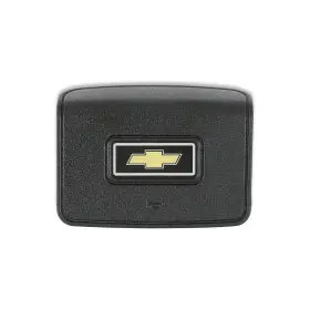 Brothers Trucks 090127134498 05-208 Standard Horn Button - Black With Gold Bowtie Brothers Trucks 090127134498 05-208 Standard Horn Button - Black With Gold Bowtie