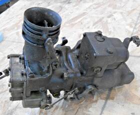 Buick 10-189 1934 Carburetor Marvel Series 60 Super Eight