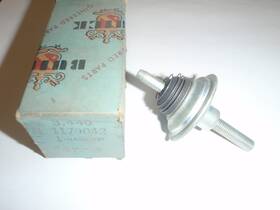 Buick 1179042 Nos Original Gm Carburetor Dash Pot 1954-1956 #
