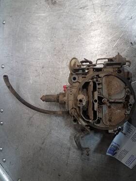 Buick 320-02710 Core Carburetor 8-350 5.7l Rochester Quad Jet Fits 1978 1245919