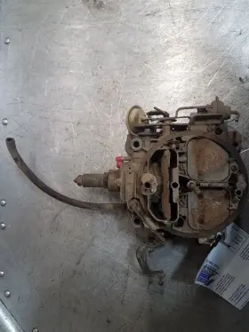 320-02710 Buick Core Carburetor 8-350 5.7l Rochester Quad Jet Fits 1978 1245919 320-02710 Buick Core Carburetor 8-350 5.7l Rochester Quad Jet Fits 1978 1245919
