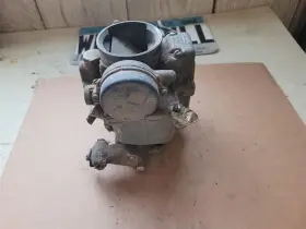 320.gm4n55 Buick 1954 1955 Special Carter Wcd 2179s Carburetor 320.gm4n55 Buick 1954 1955 Special Carter Wcd 2179s Carburetor
