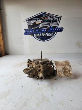 Buick 320.gm4s76 Buick-les 1976 Carburetor